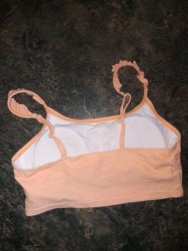Ruffle Butts 3pc Swimsuit size 14 Birds Of Paradise - Picture 8 of 12