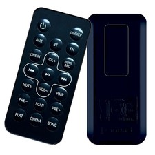 New Remote Control STV202CN Replacement Fit For JBL Sound Bar System Player