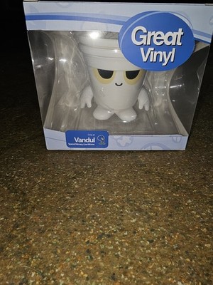 Vandul Great Vinyl Cup V1  Figure
