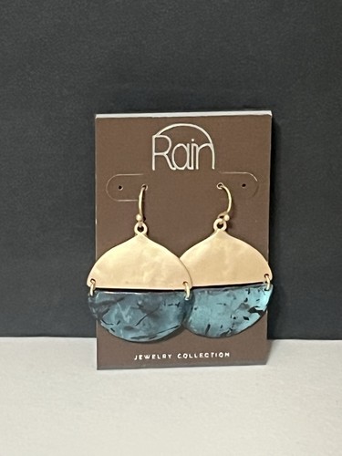 Rain Jewelry Collection Earrings