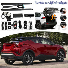 Retrofit Power Tailgate System Fit for Toyota C-HR CHR 2018-2022 Electric Lift