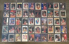 Top Michael Jordan Card and Memorabilia Sales of 2014-15 28