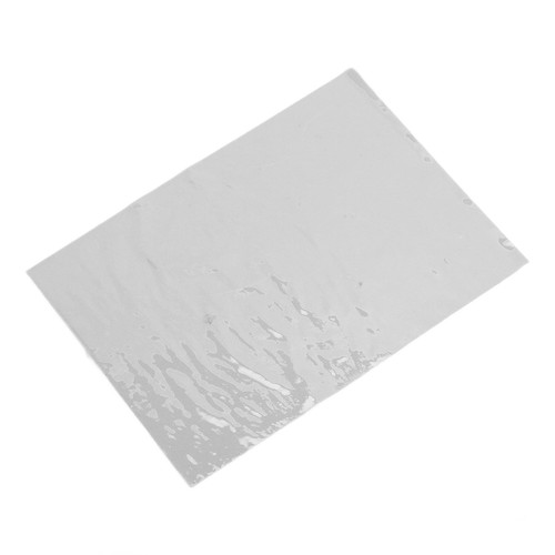 500 Pack Watch Protector Screen Film 70x90mm Transparent Watch Band Dust Pro HOM - Zdjęcie 9 z 12