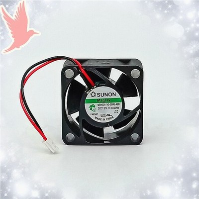 1PC   MB40201V2-000U-A99 4020 4CM 12V 0.6W Power CPU Cooling Fan  #md