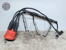 2000-02 Volkswagen Cabrio Mk3.5 2.0L Spark Plug Wire Ignition Set OEM 06A035255C
