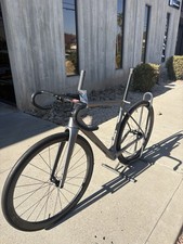 2025 Enve-MEL Frameset