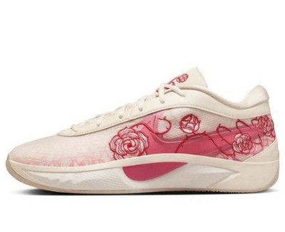 Nike Giannis Freak 6 'Roses' Basketball Shoes FV1295-100 Men Sz 10.5 No Box Lid