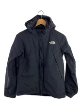 THE NORTH FACE SCOOP JACKET Scoop Jacket L Nylon Black