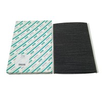 Innenraumfilter Aster 2394 Kompatibel FüR Mercedes Vaneo