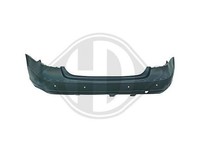 StoßStange Hinten FüR Mercedes-Benz W212 2009-2013
