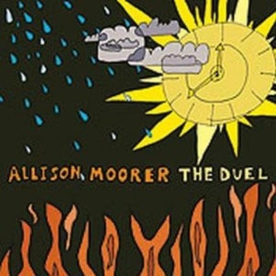 Allison Moorer - The Duel CD (2004) Audio Quality Guaranteed Amazing Value