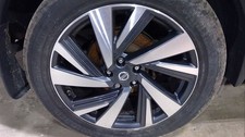 2015-2018 Nissan Murano Wheel Rim 20x7-12 Alloy Machined Face Painted Pockets
