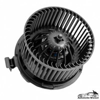 HeizungsgebläSe InnenraumgebläSe FüR Nissan Note NV200 Kasten Micra 3 03-25