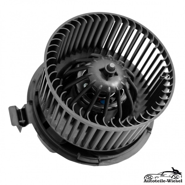 HeizungsgebläSe InnenraumgebläSe FüR Nissan Note NV200 Kasten Micra 3 03-25-image