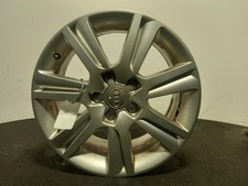 AUDI A4 Alloy Wheel 17 Inch 5x112 ET45 7.5J 2008-2015 