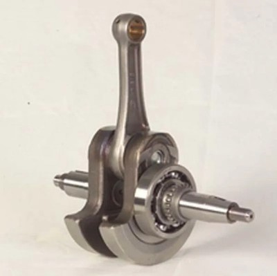 HOT RODS OEM Kurbelwelle - für YAMAHA YFM 350 RAPTOR 2WD 2005-13