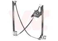 Fensterheber VAN Wezel 1867270 FüR Ford VW Seat Sharan Alhambra Galaxy 7M9 7M6 1