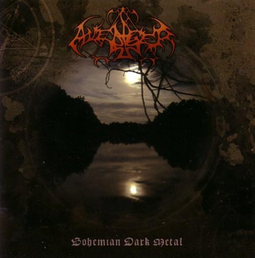 Avenger Bohemian Dark Metal (CD) Album