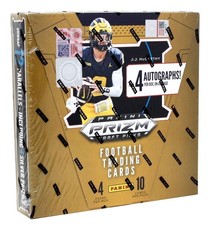2024 Panini Prizm Draft Picks Football Checklist Guide in-content 17