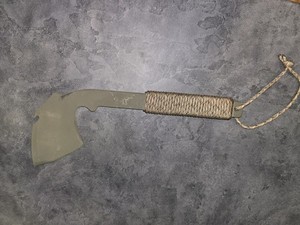 Military Combat Tactical Axe Hatchet