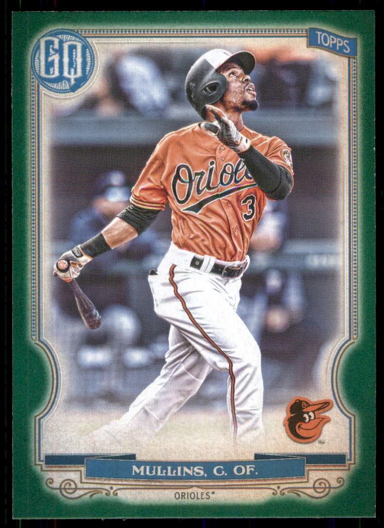 A6324- 2020 Topps Gypsy Queen BB Assorted Inserts -You Pick- 15+ FREE US SHIP