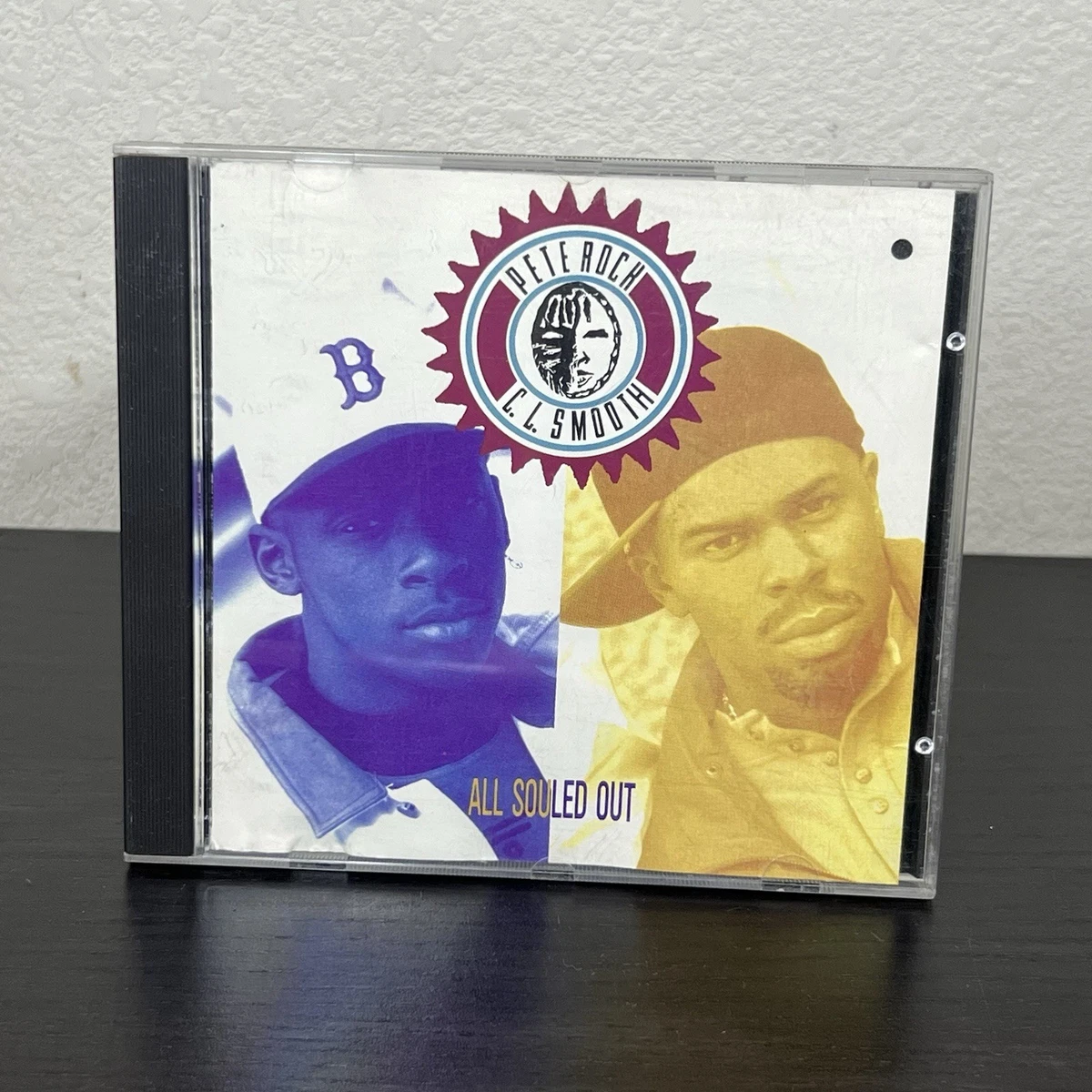 pete rock cl smooth products for sale | eBay