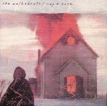 Rag and Bone  Cataract von Walkabouts,the | CD | Zustand sehr gut