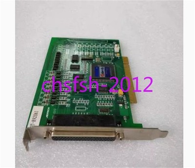 1PCS ADTECH ADT-8920A1 motion control card in good condition #fb