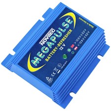 Novitec 655000032 Megapulser 12v Regenerator For 12v Lead Acid Batteries Novitec 655000032 Megapulser 12v Regenerator For 12v Lead Acid Batteries
