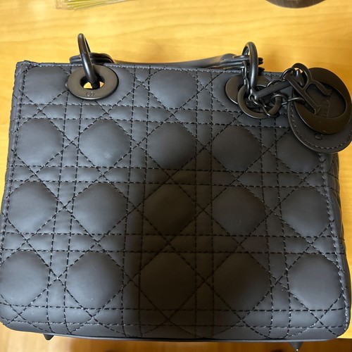 Dior Lady Dior Bag