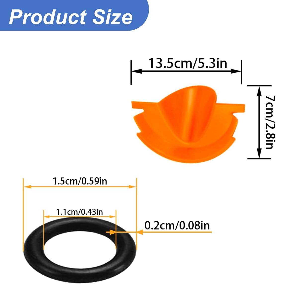 Oil Change Kit for Harley Tool Oil Filter Wrench Oil Funnels Set Motorcycle P...
