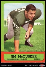 Click to enlarge Jim McCusker