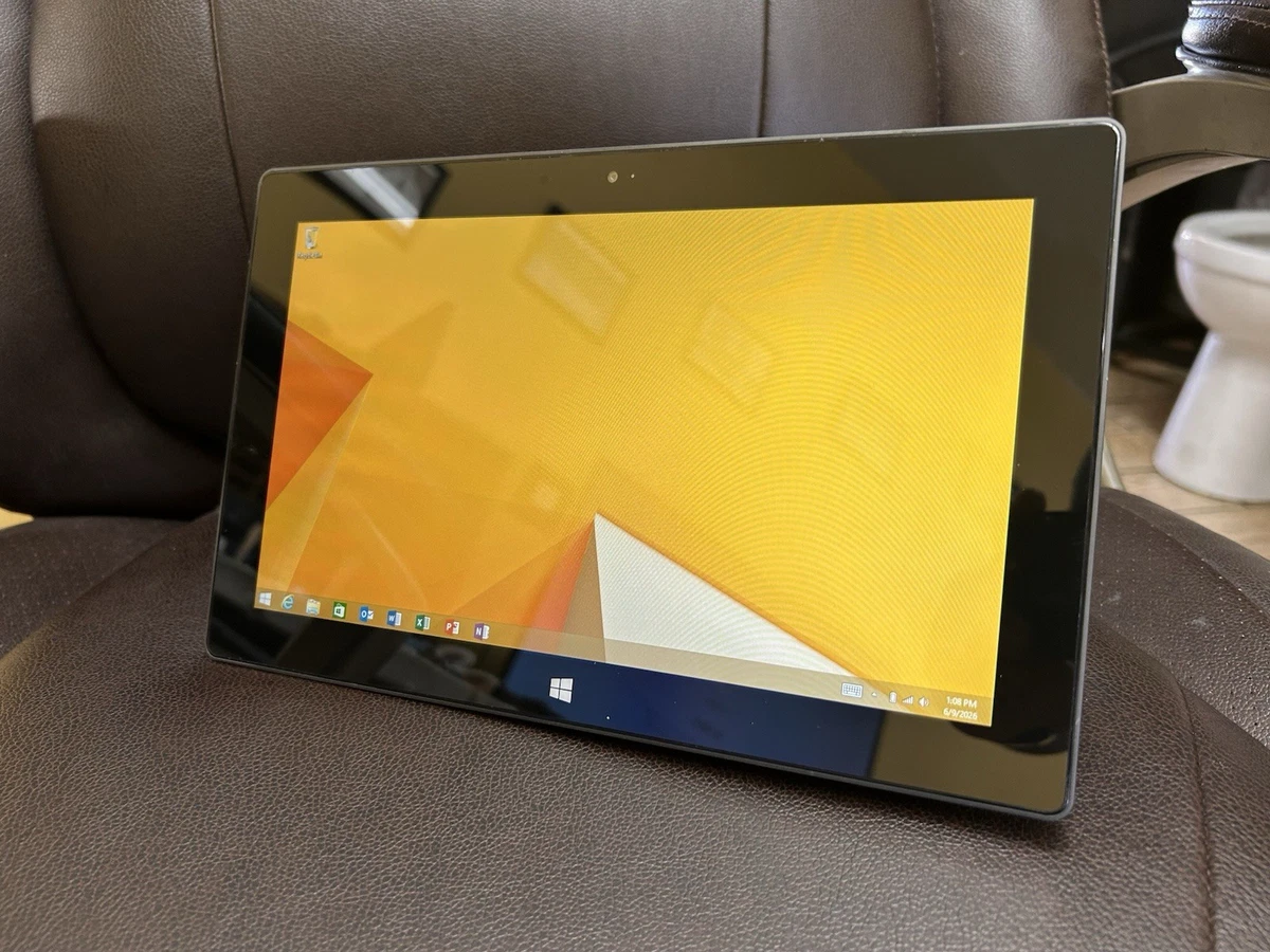 Microsoft Surface RT 64 GB Tablets for sale - eBay