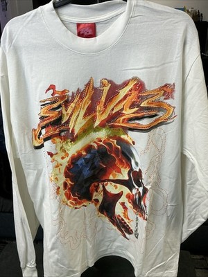 Brand New  EVIL VICE STREETWEAR  Men s Size Large  $120 Retail NWT