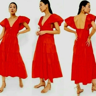 tuckernuck bridesmaid dresses Tuckernuck Provence Hills Marcie Dress Provence Hills / XXS main image 1