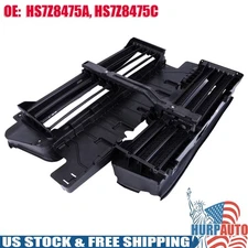 Radiator Active Grille Shutter W/Motor For 2017-2020 Ford Fusion HS7Z8475A