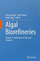 Rakesh Bajpai (U. A.) | Algal Biorefineries | Taschenbuch | Englisch (2016)
