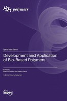 Development And Application Of Bio-Based Polymers | Buch | Englisch (2025)