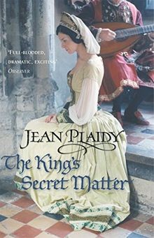 The Kings Secret Matter (Tudors 4) von Miss Jean P... | Buch | Zustand sehr gut