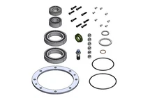 NOS Kit Masters 9" Single Plate Fan Clutch Rebuild Kit 94207