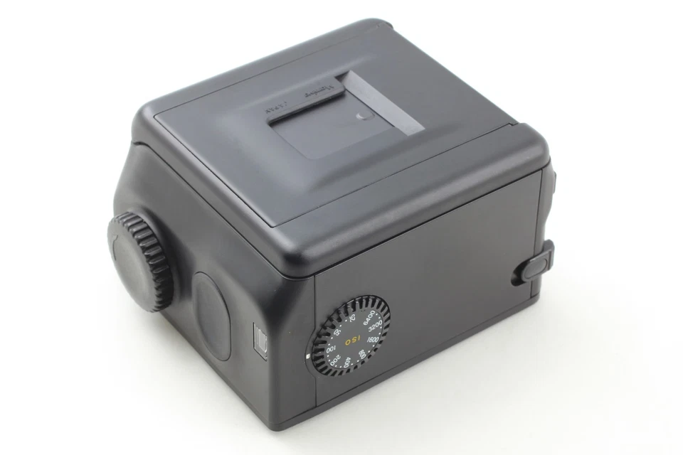 Tested[N MINT] Mamiya 645 120 Film Back Holder HA401 For Super Pro TL From JAPAN - Image 4 of 4