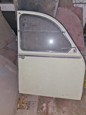 Selection of Citroen 2Cv Spares Available On Request Please Read Description
