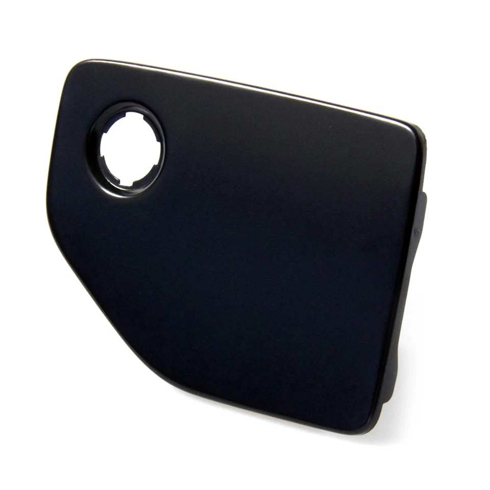 BISAGRA DE BLOQUEO DE TAPA DE COMBUSTIBLE PUERTA DE GAS ISUZU TF TFR RODEO PICKUP CHEVROLET 1 PIEZA LUV  Foto 2 de 4