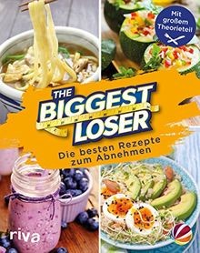 The Biggest Loser: Die besten Rezepte zum Abnehmen. ... | Buch | Zustand wie neu