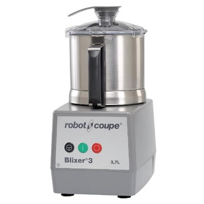 Robot Coupe Küchenmaschine Blixer 3