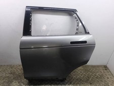 Porte arrière et accessoires Land Rover 110