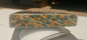 Cobra Command NES (cib) with all pictured inserts and manual