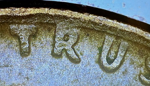 1966 Lincoln Cent DDO FS-101 Strong Doubled Die Obverse + Weak FG DDR Errors - Picture 7 of 15