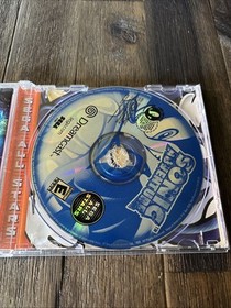 Sonic Adventure (Sega Dreamcast, 1998)