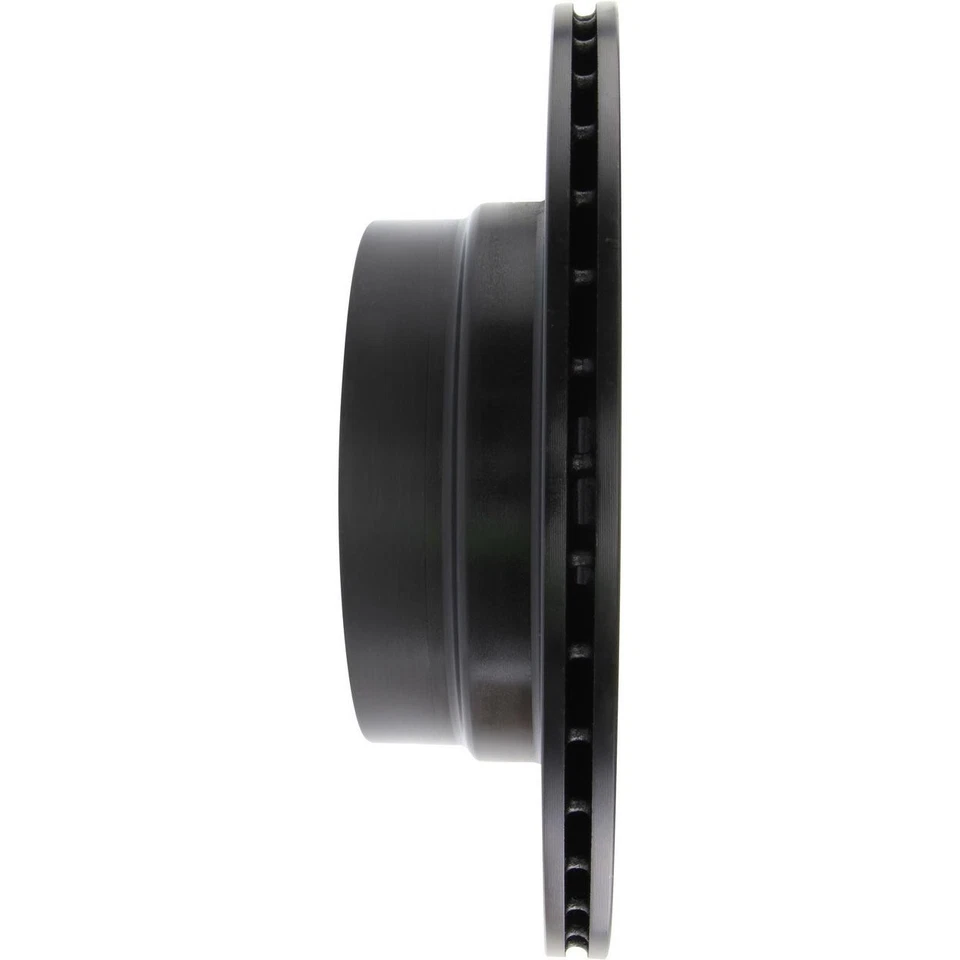 Rotor de freno de disco StopTech - Se adapta a BMW 525xi 2006 - 2007, BMW 528i x 2009 - 2010 Foto 4 de 4